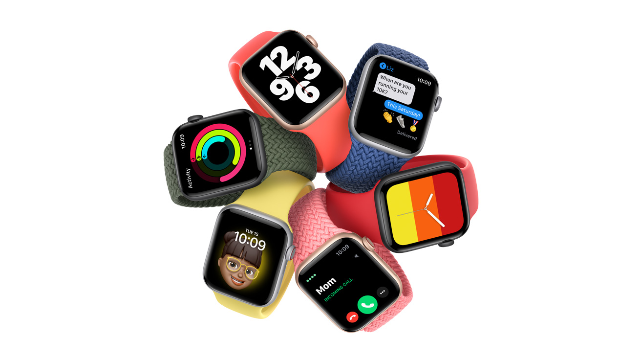 【Apple Watch】選択肢多くてどれ買えばいいかわからん GPSで十分だけどアルミは選ばない方がいいの？