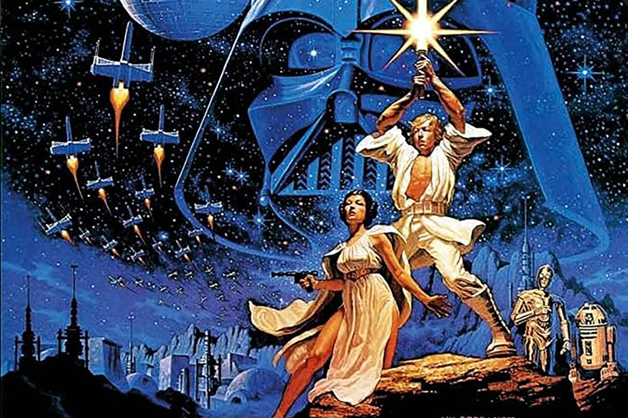 『スター・ウォーズ』の映画魔法を生んだTippett Studio、バークレー拠点を退去 スタジオ自体は存続
