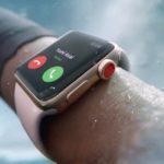 【Apple Watch（アップルウォッチ）】アマゾンで投げ売りしてたから赤いの買おうと思ったら6だったからやめた