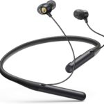 【5000円以下の完全ワイヤレスイヤフォン】マルチポイント対応ネックバンドならAnker良いぜ