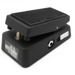 【エフェクターレビュー】小っちゃくても音は本物のミニサイズワウペダル『JIM DUNLOP ワウペダル CBM95 CRYBABY』